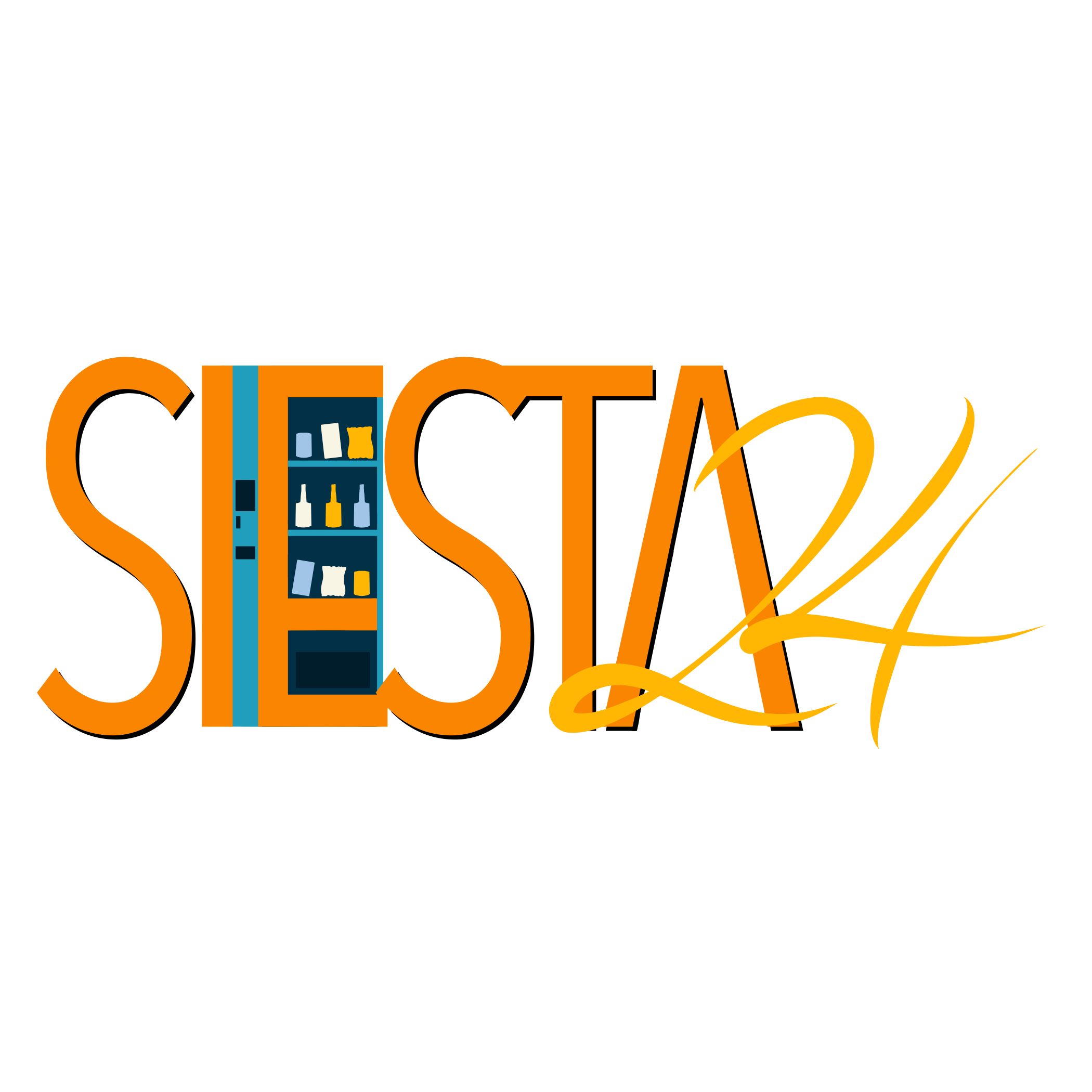 Siesta24